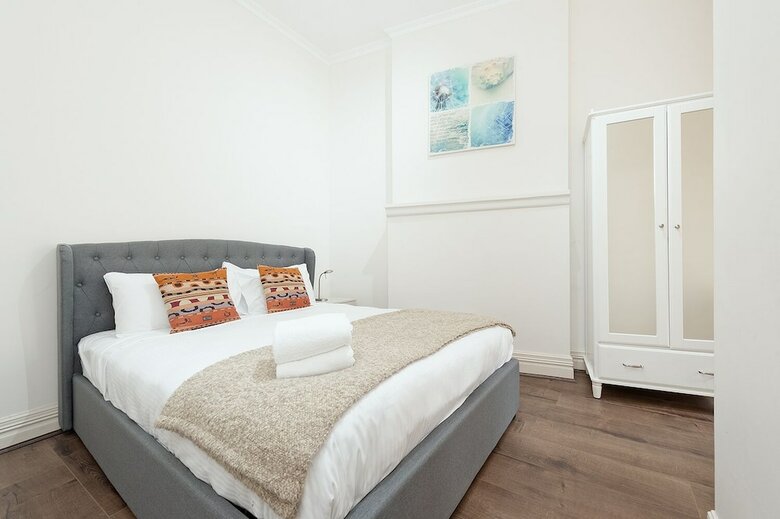 Apartamentos Stunning Sydney Home 10