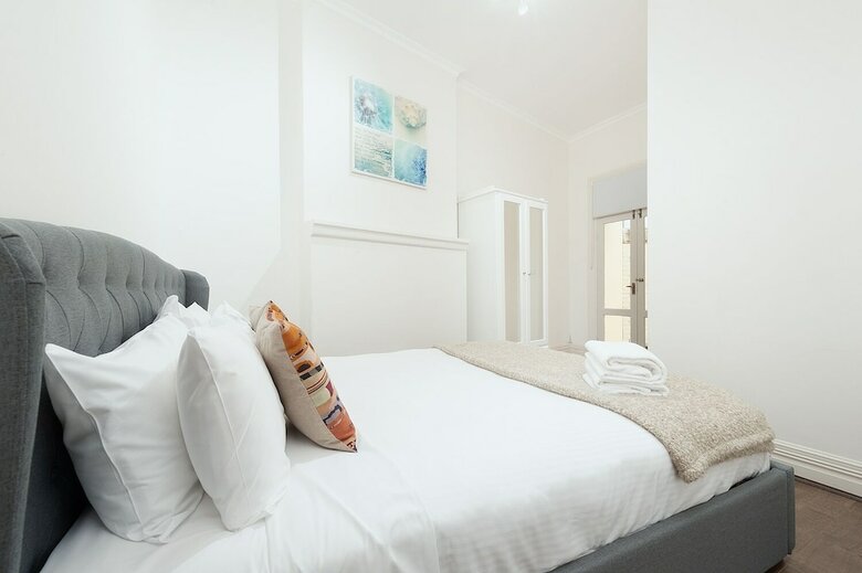 Apartamentos Stunning Sydney Home 10