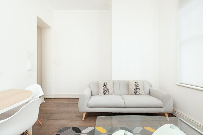 Apartamentos Stunning Sydney Home 10