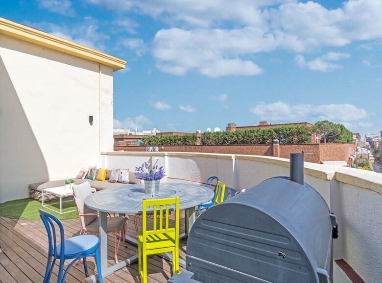 Apartamento Alcala III