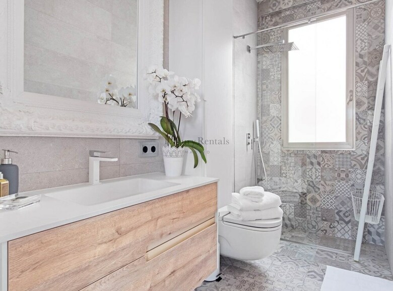 Apartamento Alcala III