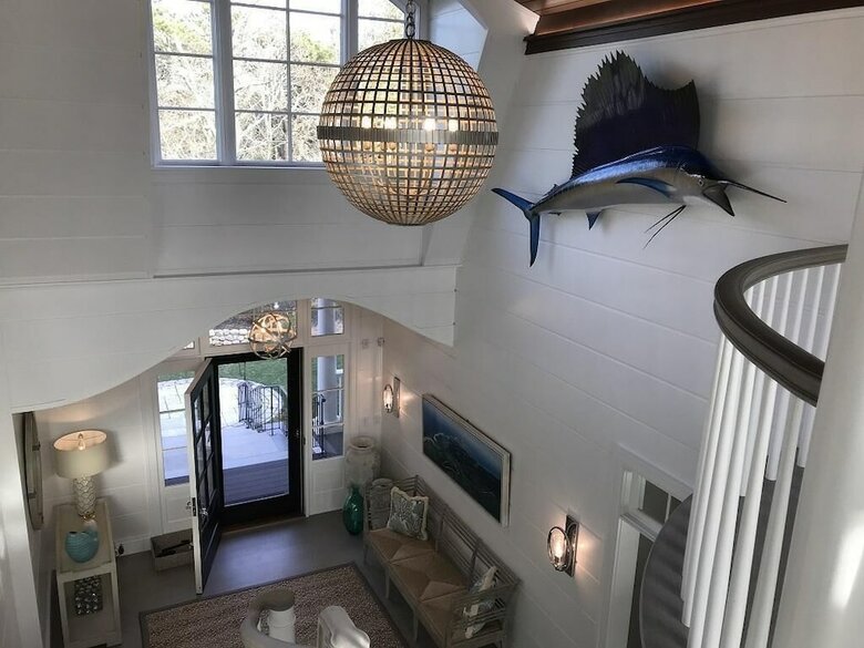 325 Whidah Road - Five Bedroom Home