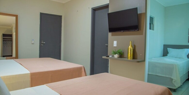 Juazeiro Comfort Hotel