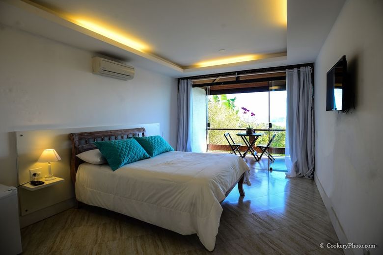 Eny Boutique Hotel