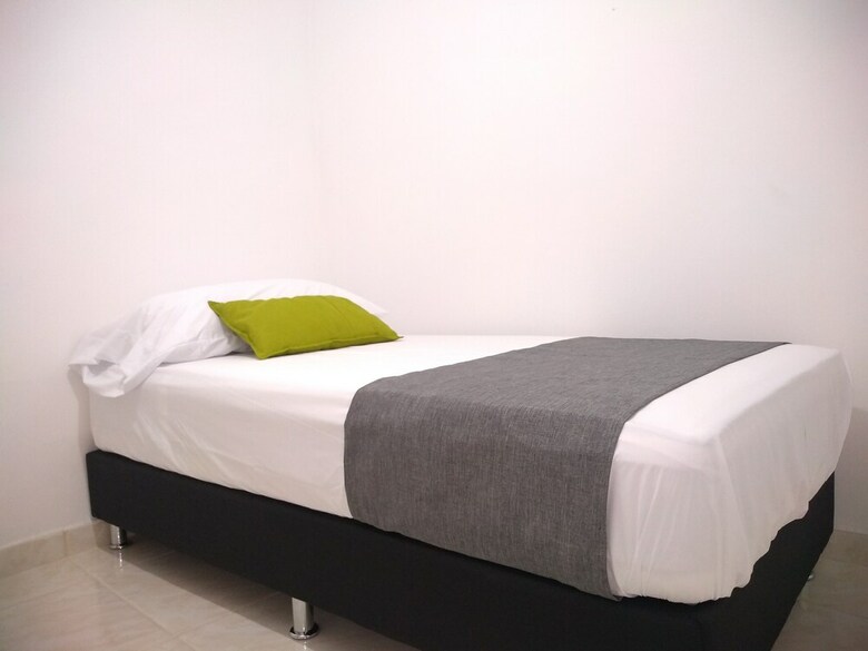 3h Apartamentos