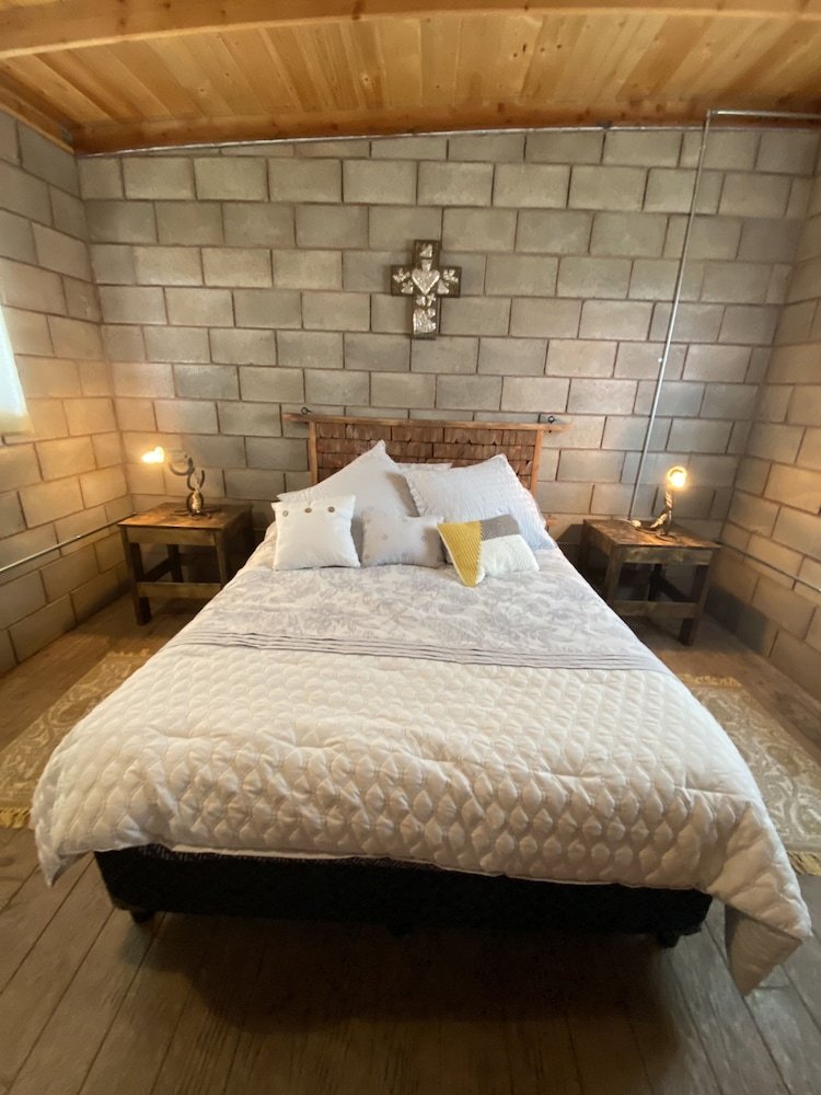 Hotel Caba�a San Tony