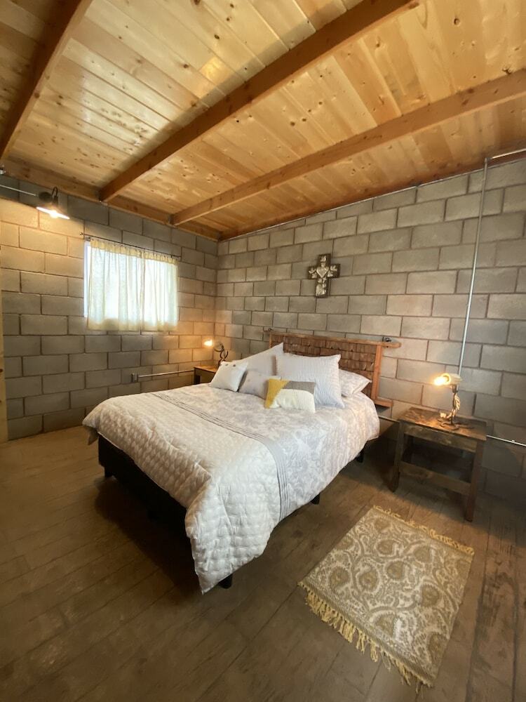 Hotel Caba�a San Tony