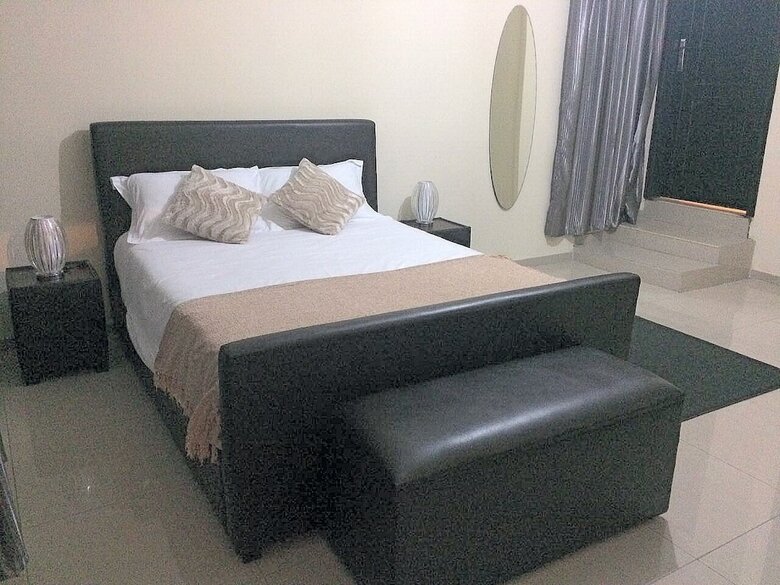Hotel Martco Lodge