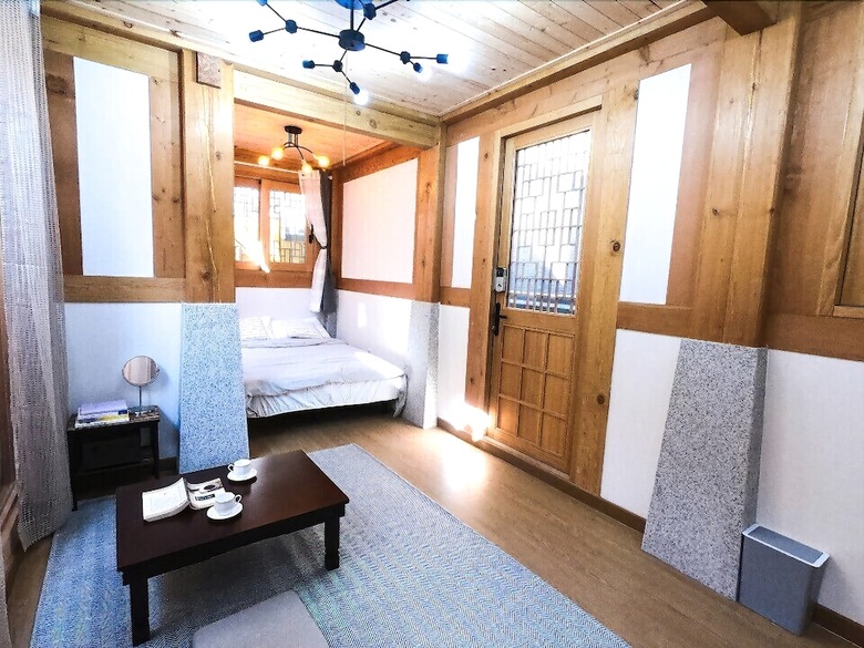 Hotel Yeoyeoje