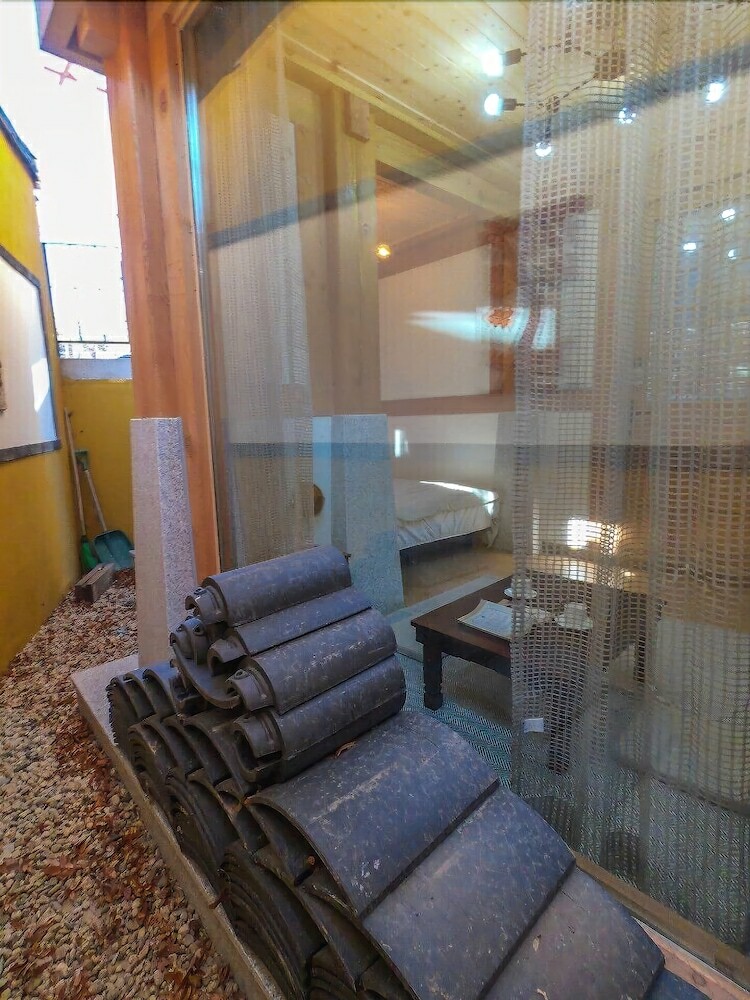 Hotel Yeoyeoje