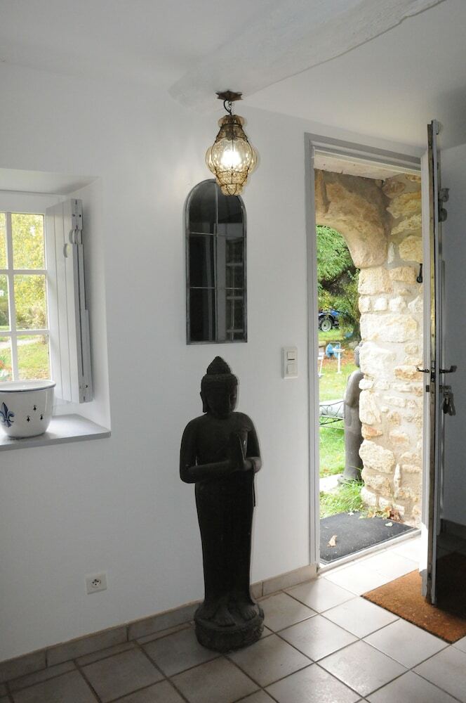 Bed & Breakfast Chambres D'hotes La Colombi�re