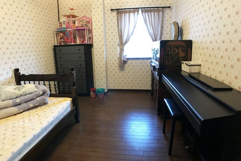 Hotel Nakagawa's Cozy House