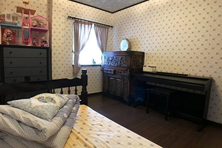 Hotel Nakagawa's Cozy House