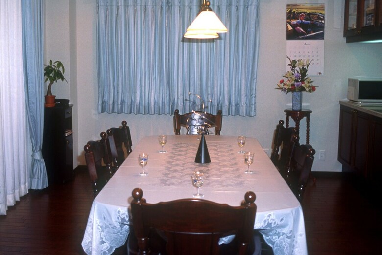 Hotel Nakagawa's Cozy House