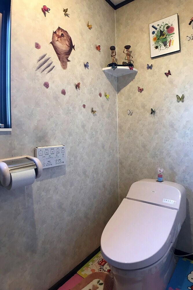 Hotel Nakagawa's Cozy House