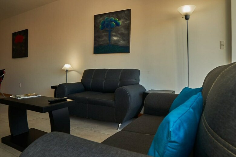 Aparthotel Chapultepec Collections