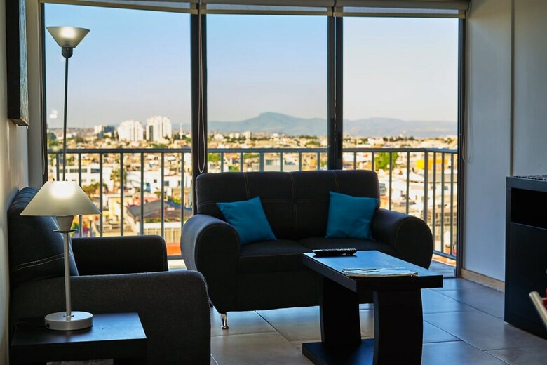 Aparthotel Chapultepec Collections