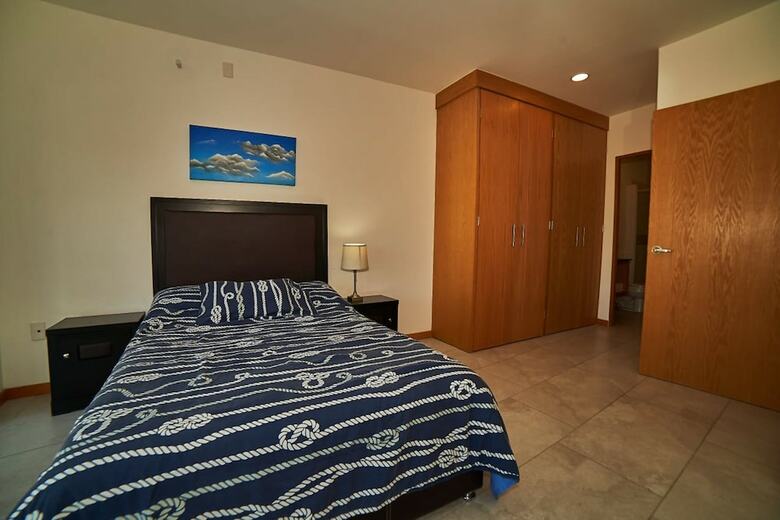Aparthotel Chapultepec Collections