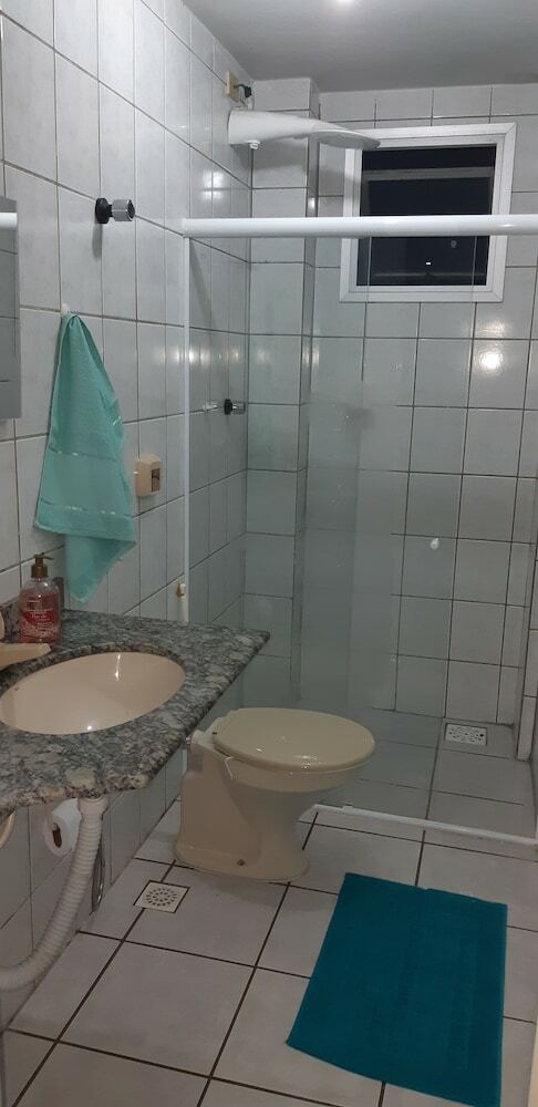 Apartamentos Aconchego Na Praia Do Morro