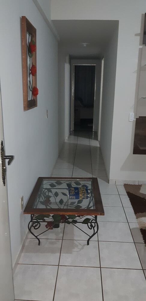Apartamentos Aconchego Na Praia Do Morro