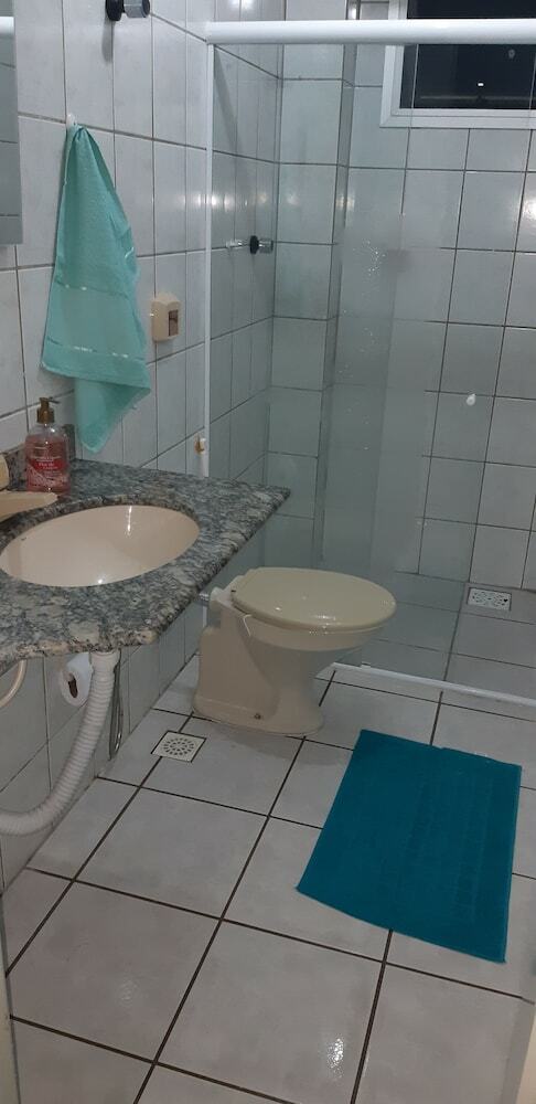 Apartamentos Aconchego Na Praia Do Morro
