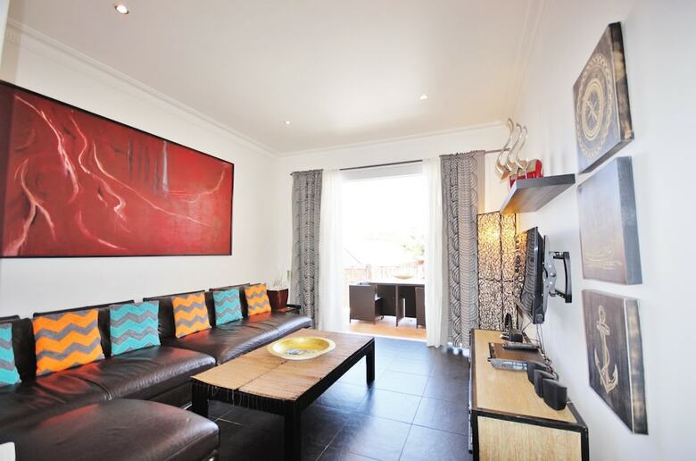 Apartamentos Bondi Beachfront Stay