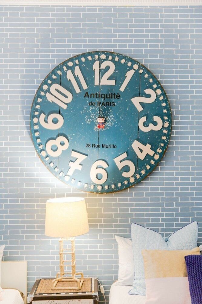Apartamentos Bondi Beachfront Stay