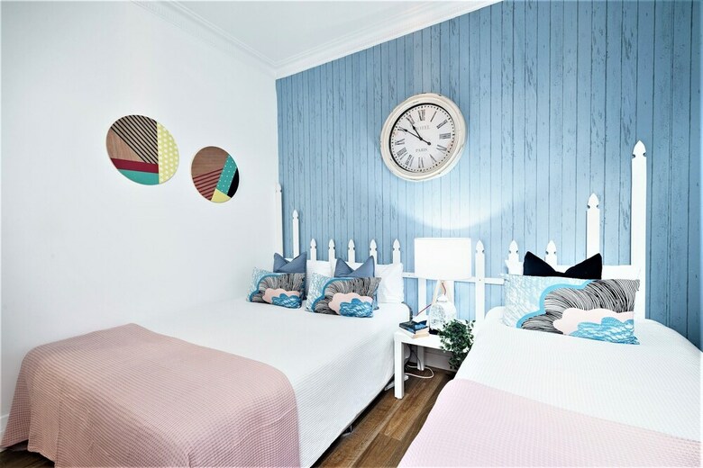 Apartamentos Beachfront Breeze On Campbell