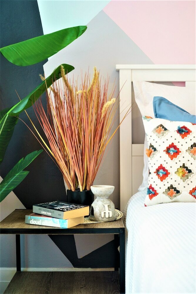 Apartamentos Beachfront Breeze On Campbell