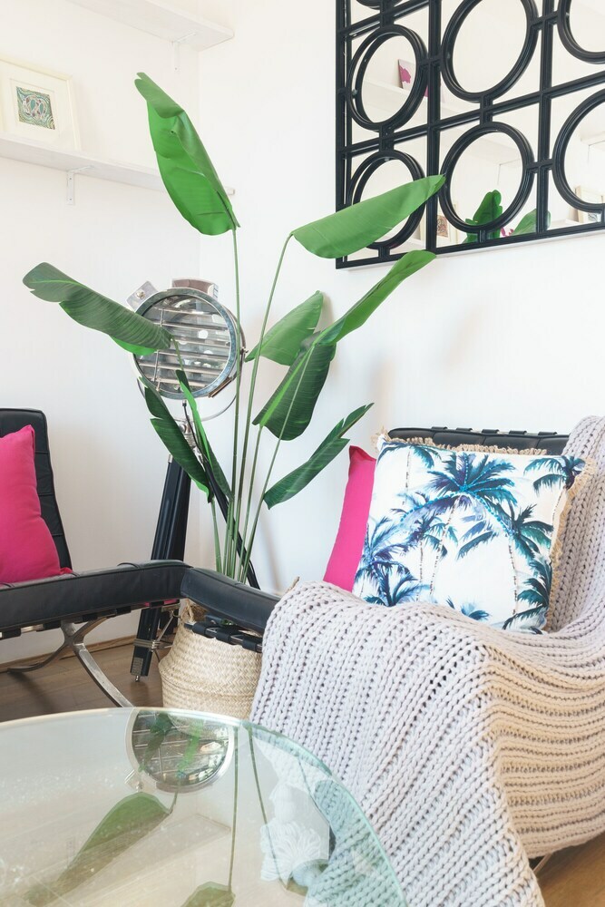 Apartamentos Beachfront Breeze On Campbell