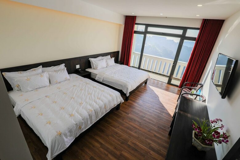 Thanh Loan 2 Hotel