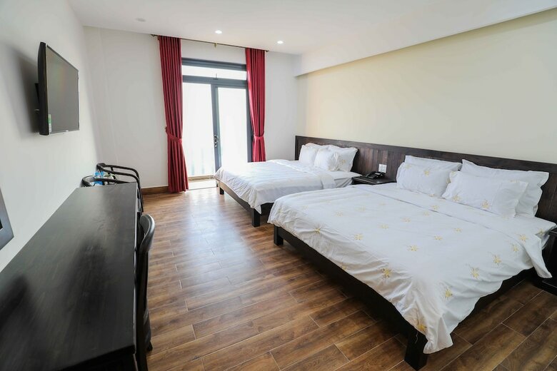 Thanh Loan 2 Hotel