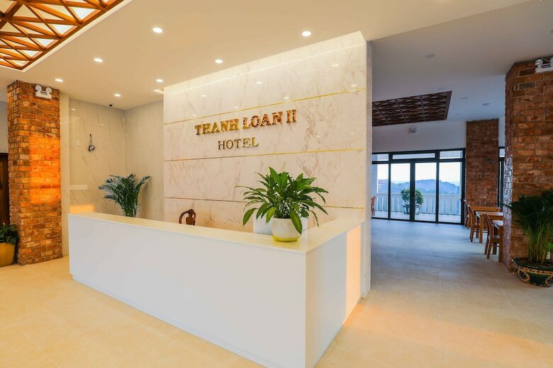 Thanh Loan 2 Hotel