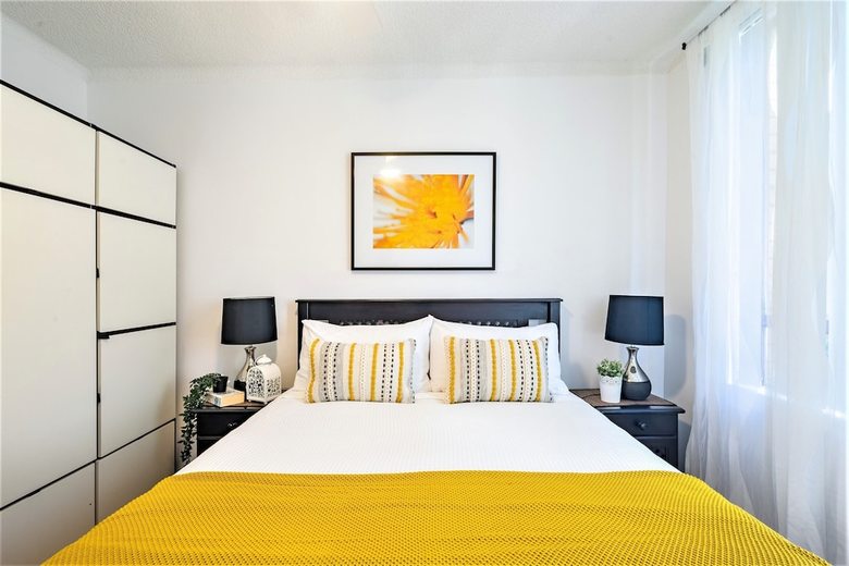 Apartamentos Bondi Beach Oasis