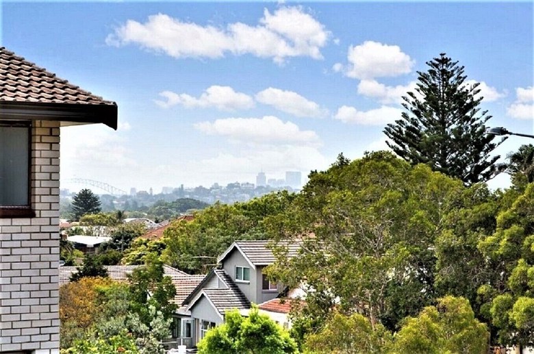 Apartamentos Bondi Beach Oasis