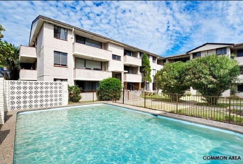 Apartamentos Bondi Beach Oasis