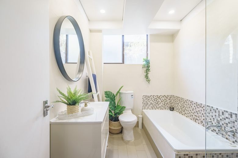 Apartamentos Bondi Beach Oasis