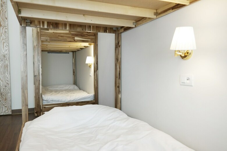 Hotel Little N Tower Guesthouse