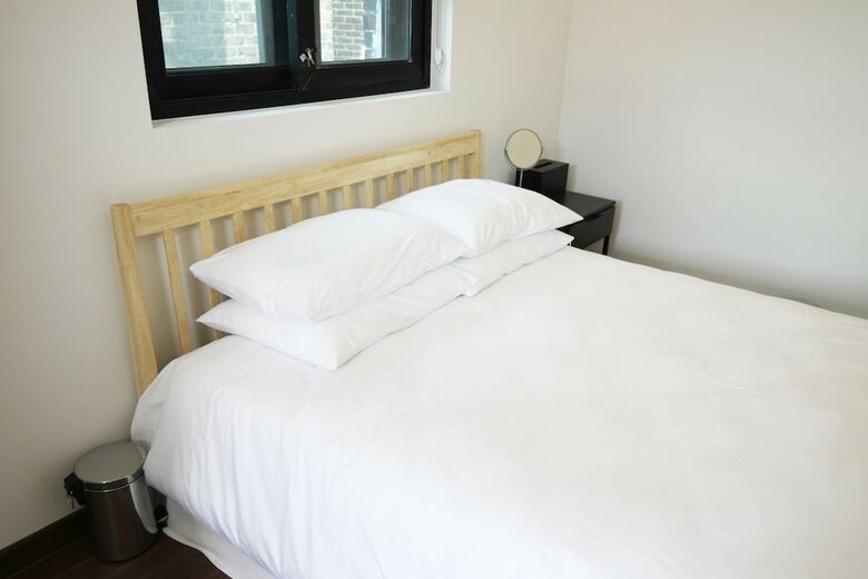 Hotel Little N Tower Guesthouse