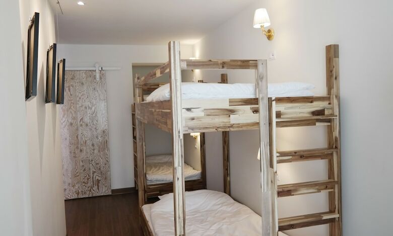 Hotel Little N Tower Guesthouse
