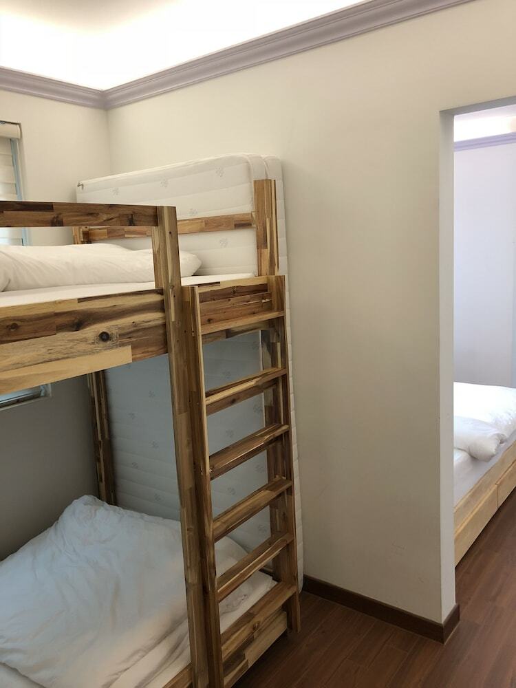 Hotel Little N Tower Guesthouse