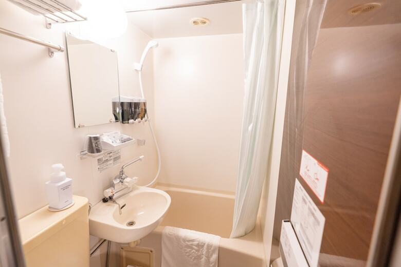 Apa Hotel Hachioji-eki Kita