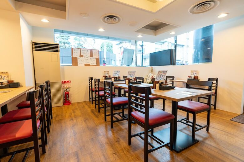 Apa Hotel Hachioji-eki Kita