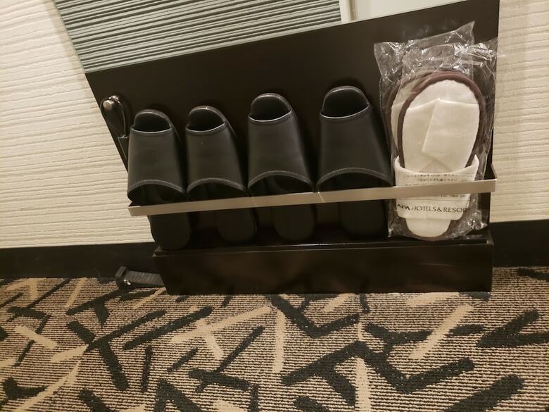 Apa Hotel Hachioji-eki Kita