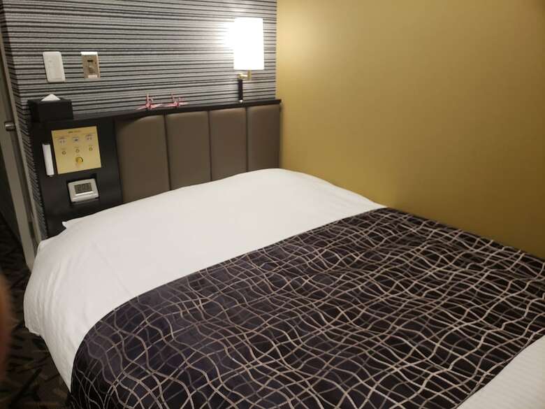 Apa Hotel Hachioji-eki Kita