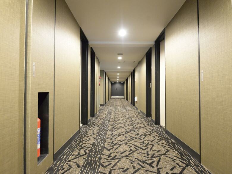 Apa Hotel Hachioji-eki Kita