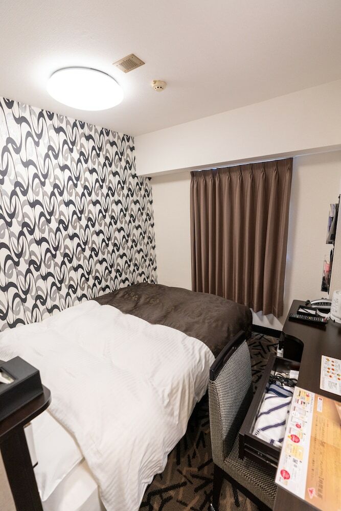 Apa Hotel Hachioji-eki Kita