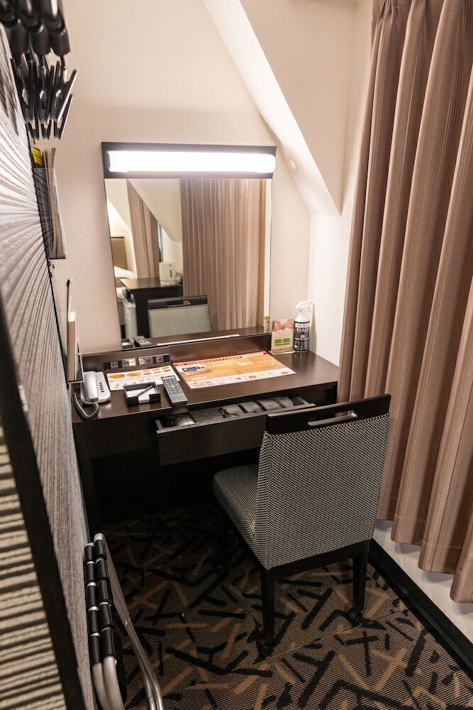 Apa Hotel Hachioji-eki Kita