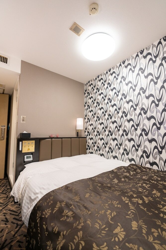 Apa Hotel Hachioji-eki Kita