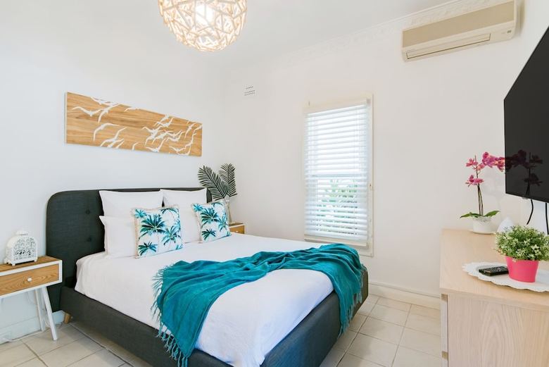 Apartamentos The Palm House Bondi
